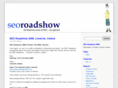 seoroadshow.com