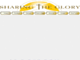 sharingtheglory.com