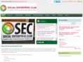 socialenterpriseclub.com