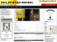 sunshineelectrical.net