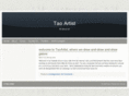 taoartist.com