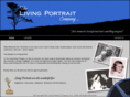 thelivingportrait.com