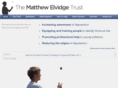 thematthewelvidgetrust.com