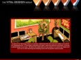thevitaldesigngroup.com