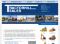 tractorhill-equipment.com