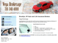 vegabrokerage.com