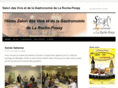 vinsgastronomie-larocheposay.com