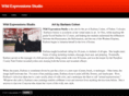 wildexpressionsstudio.com