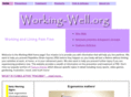 working-well.org