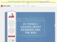 20thingsilearned.com