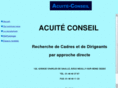 acuite-conseil.com