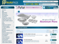 alkupack.com