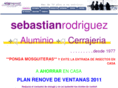 aluminioycerrajeriasebastianrodriguez.es