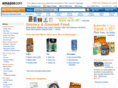 amazonvegetarian.com