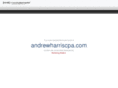 andrewharriscpa.com