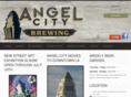 angelcitybrewing.com