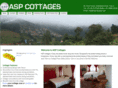 aspcottages.com