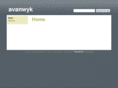 avanwyk.com