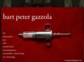 bartgazzola.com