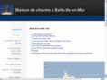 belleileenmer.net