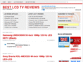 bestlcdtvreviews.com