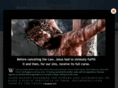blamingjesus.com