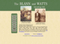 blannwattsgenealogy.com