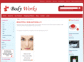 bodyworksandbeauty.com