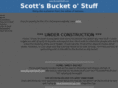 bucketostuff.com