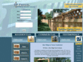 burrridgefencecompany.com