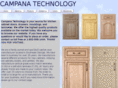 campanatechnology.com