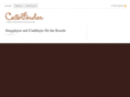 catefowler.com