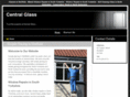 centralglasssheffield.com