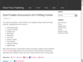 chestpresspublishing.com