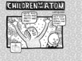 childrenoftheatom.com