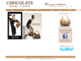 chocolatehandbags.com