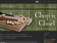chopnchisel.com