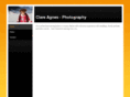clareagnes.com