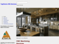 cnc-cabinetparts.com
