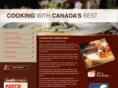 cookingwithcanadasbest.com