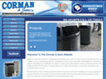 cormanandsons.com