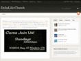 deltalifechurch.com