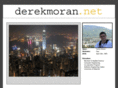 derekmoran.net