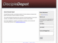 discipledepot.com