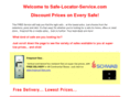 discountsafe.com