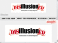 disillusionedshow.com