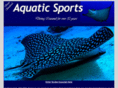diveandscubacozumel.com