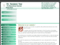drsanjeevvaz.com