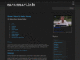 earnsmart.info
