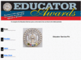 educatorawards.net